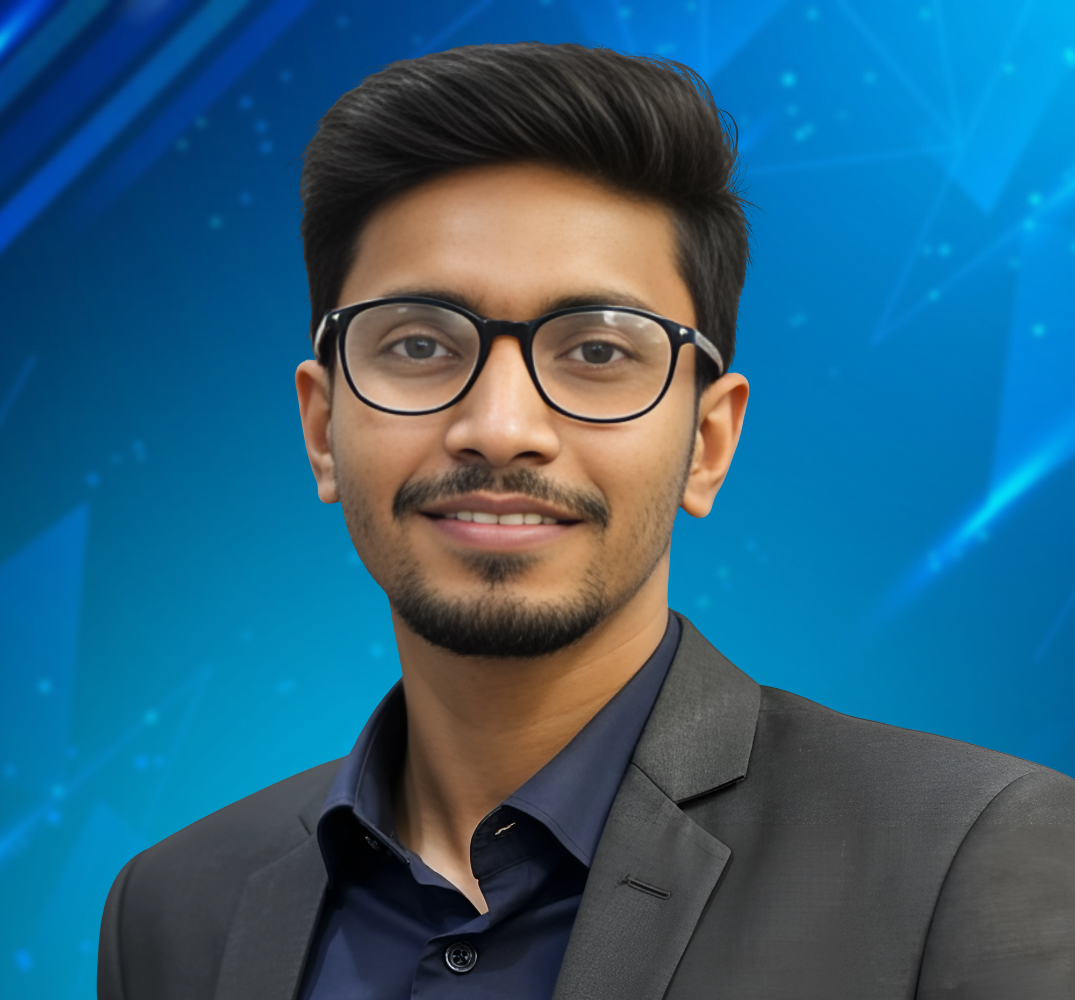 Shaik Sharuk
